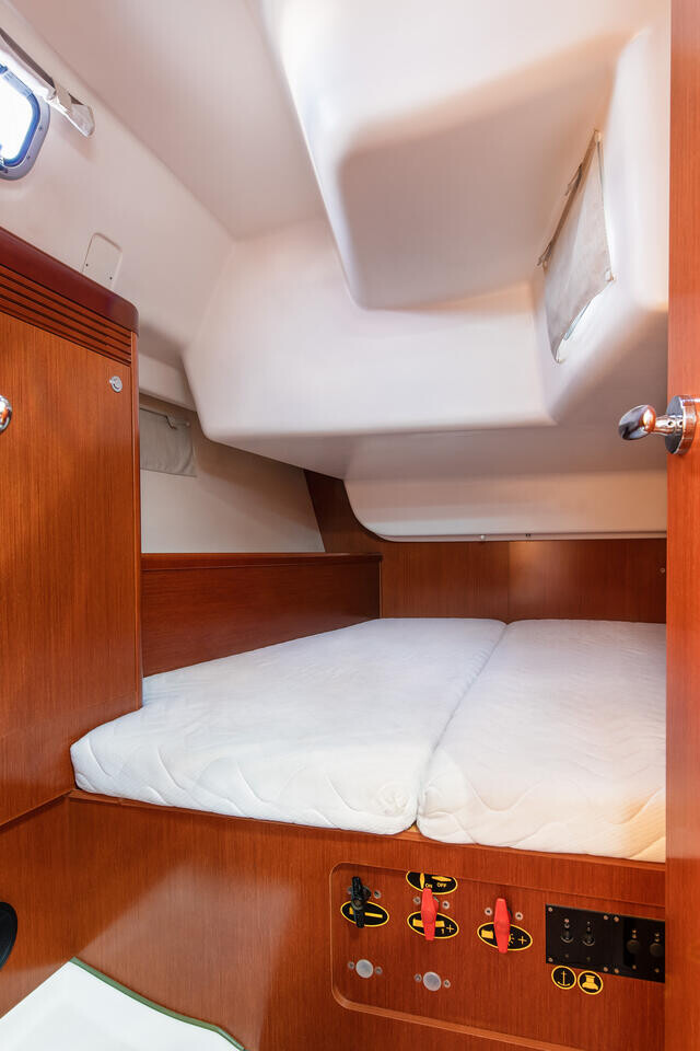 Oceanis 43 