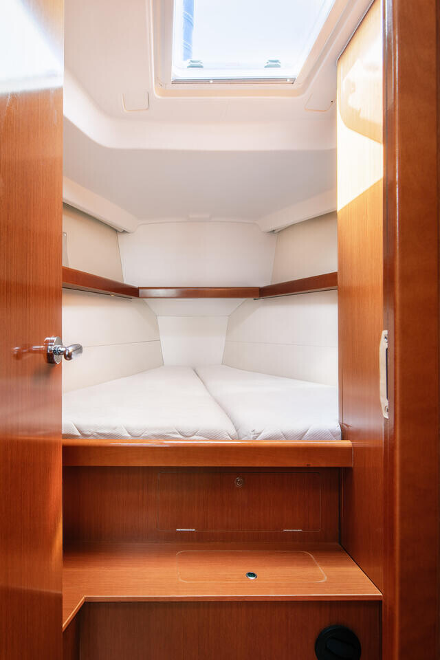 Oceanis 43 