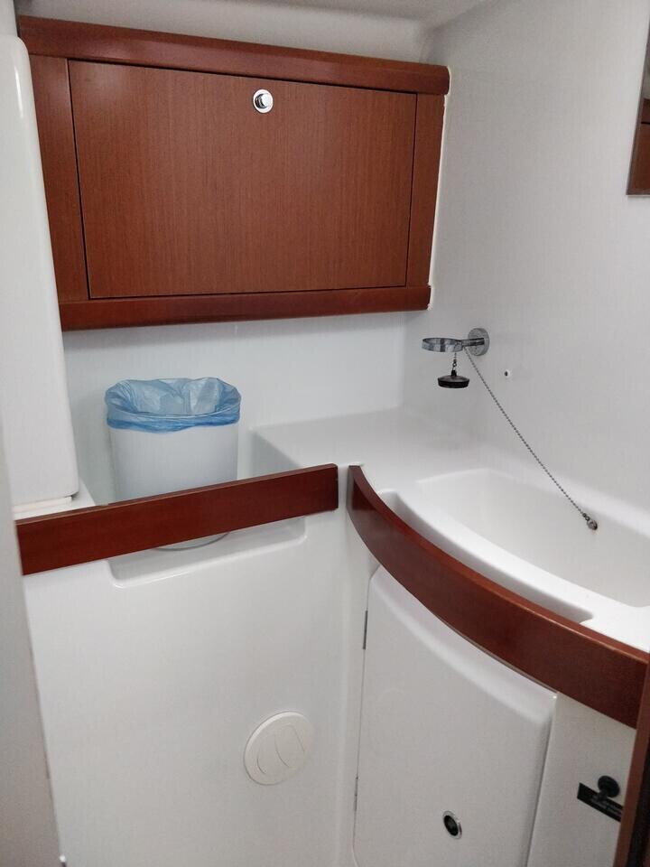 Oceanis 43 