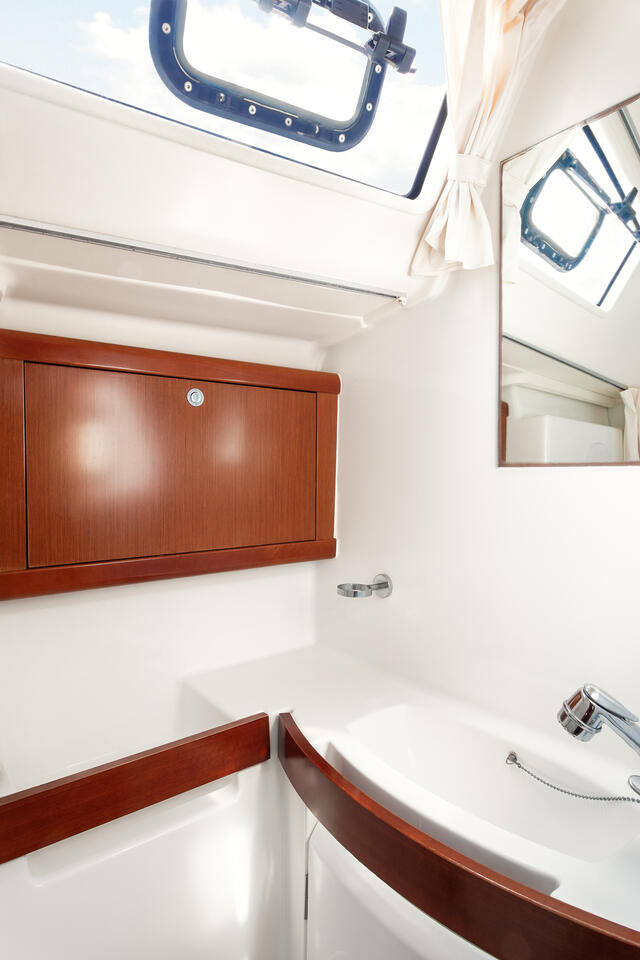Oceanis 43 