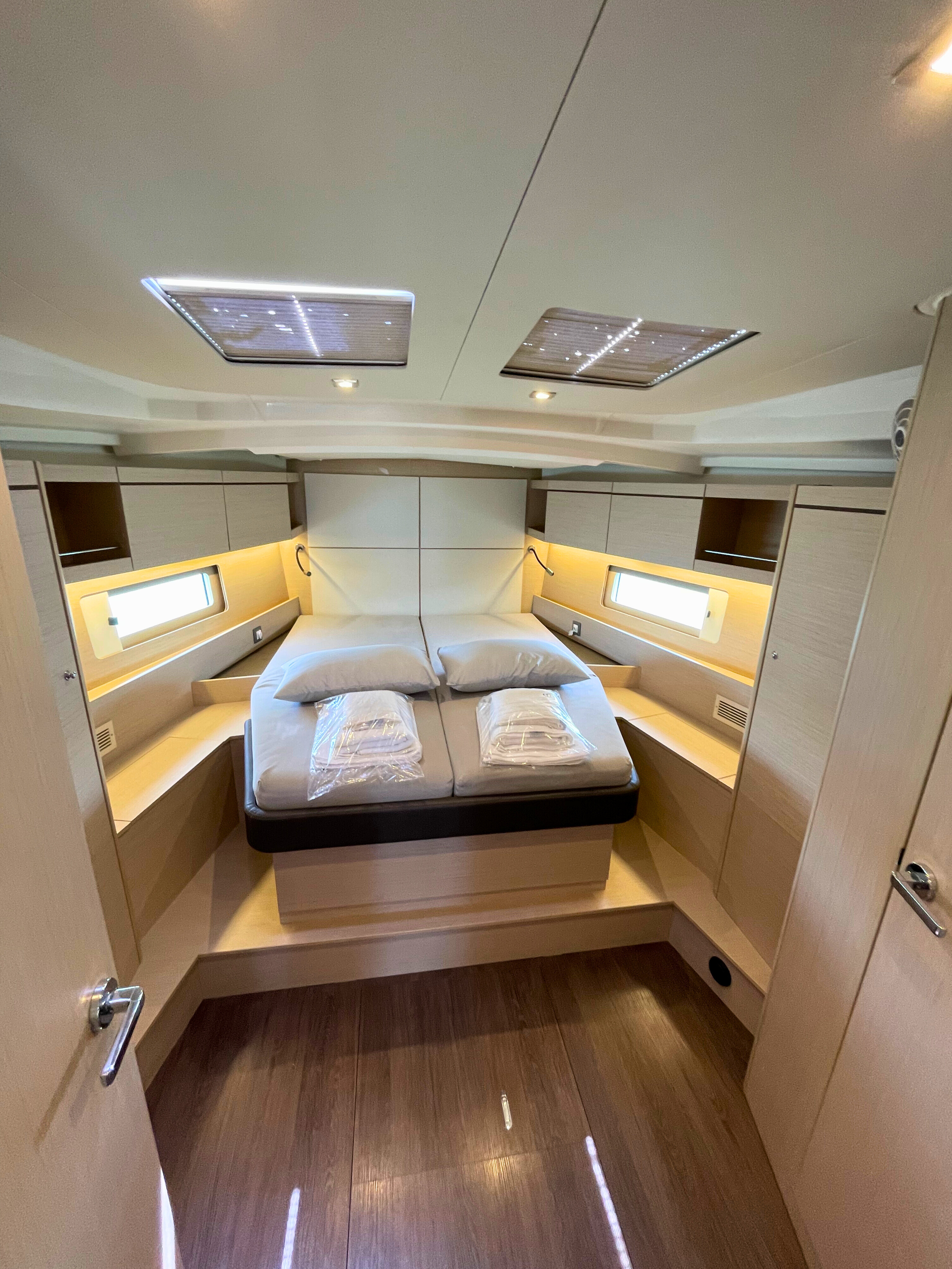 Oceanis 46.1 Kebiwan