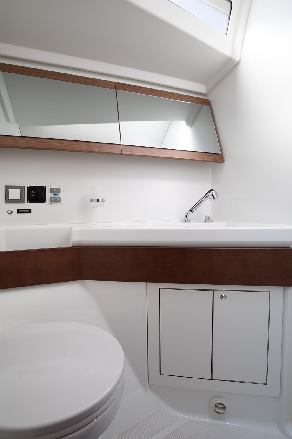 Oceanis 46.1 Vento di Mare