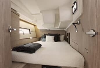 Oceanis 46.1 Family Spirit