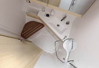 Oceanis 46.1 Family Spirit