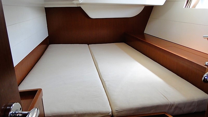 Oceanis 48 ATLANTIS