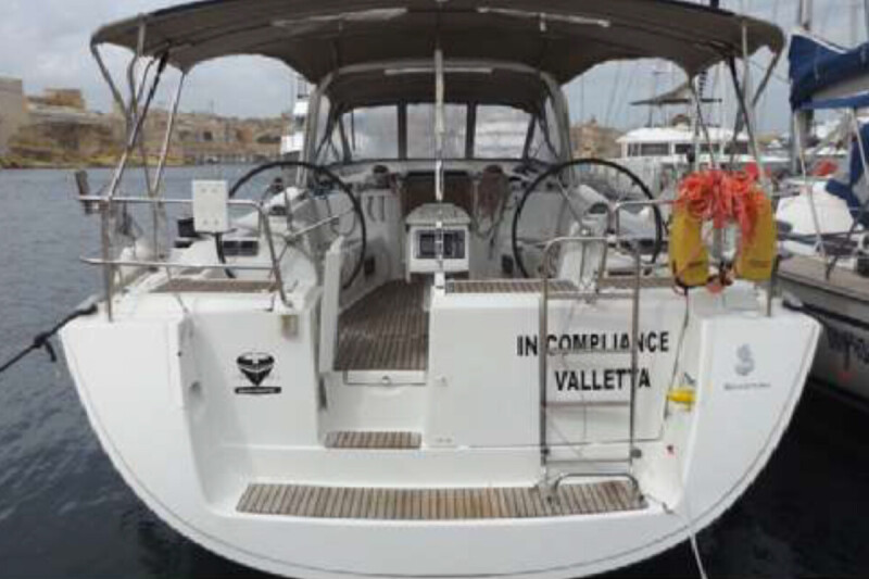 Oceanis 50 ECONOMY