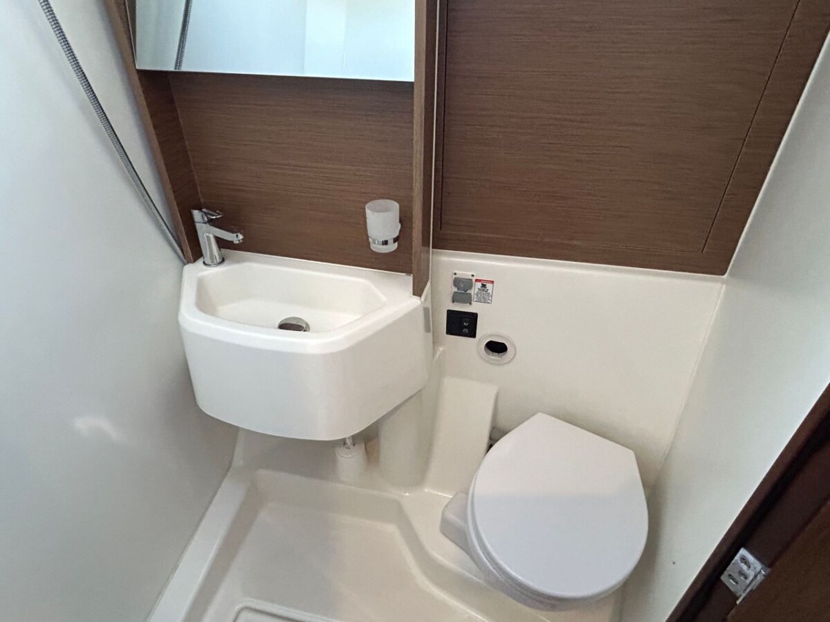 Oceanis 51.1 KLIMT