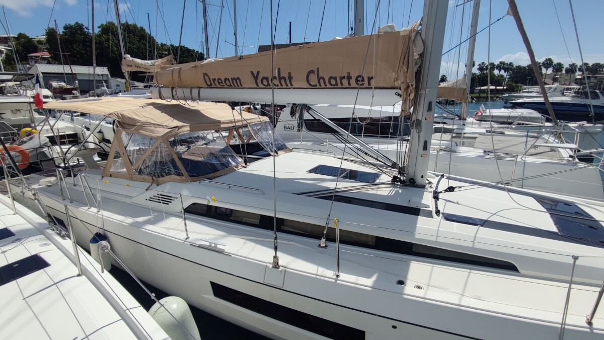 Oceanis 51.1 KLEE