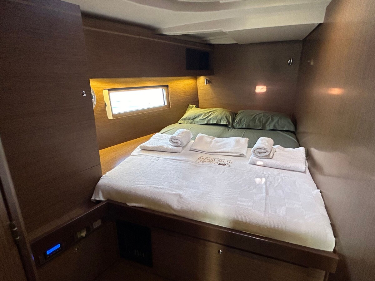 Oceanis 51.1 KLEE