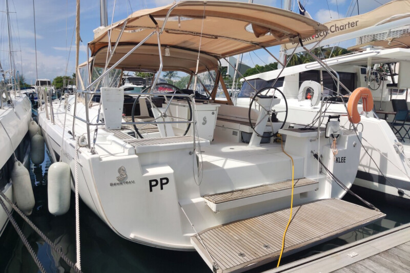 Oceanis 51.1 KLEE