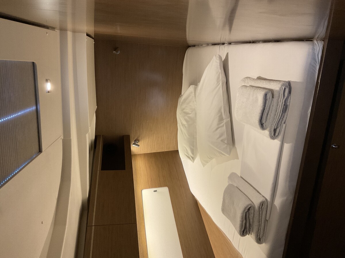 Oceanis 51.1 Retsina