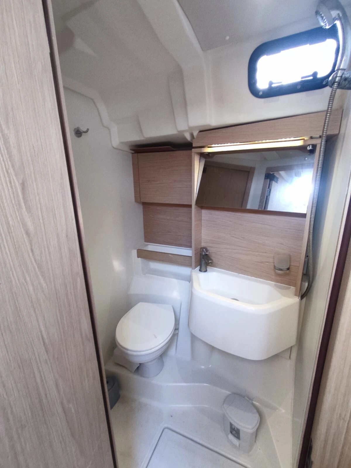 Oceanis 51.1 Dima II