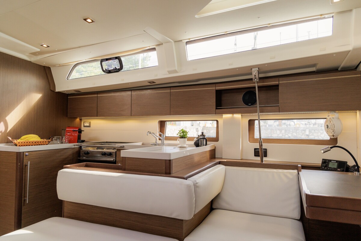 Oceanis 51.1 Promitheas