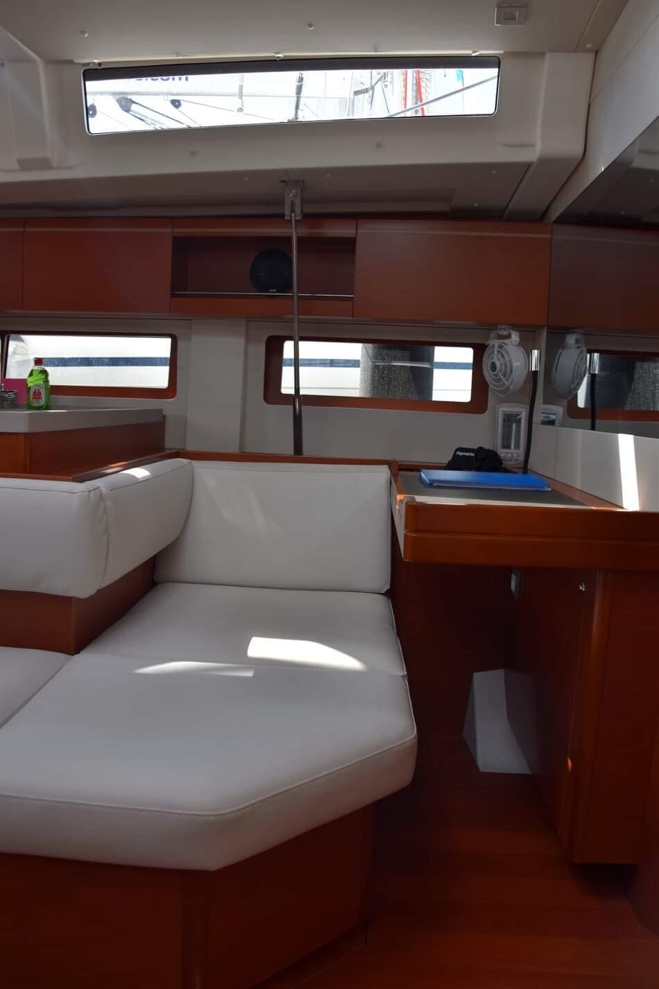 Oceanis 51.1 Antonios
