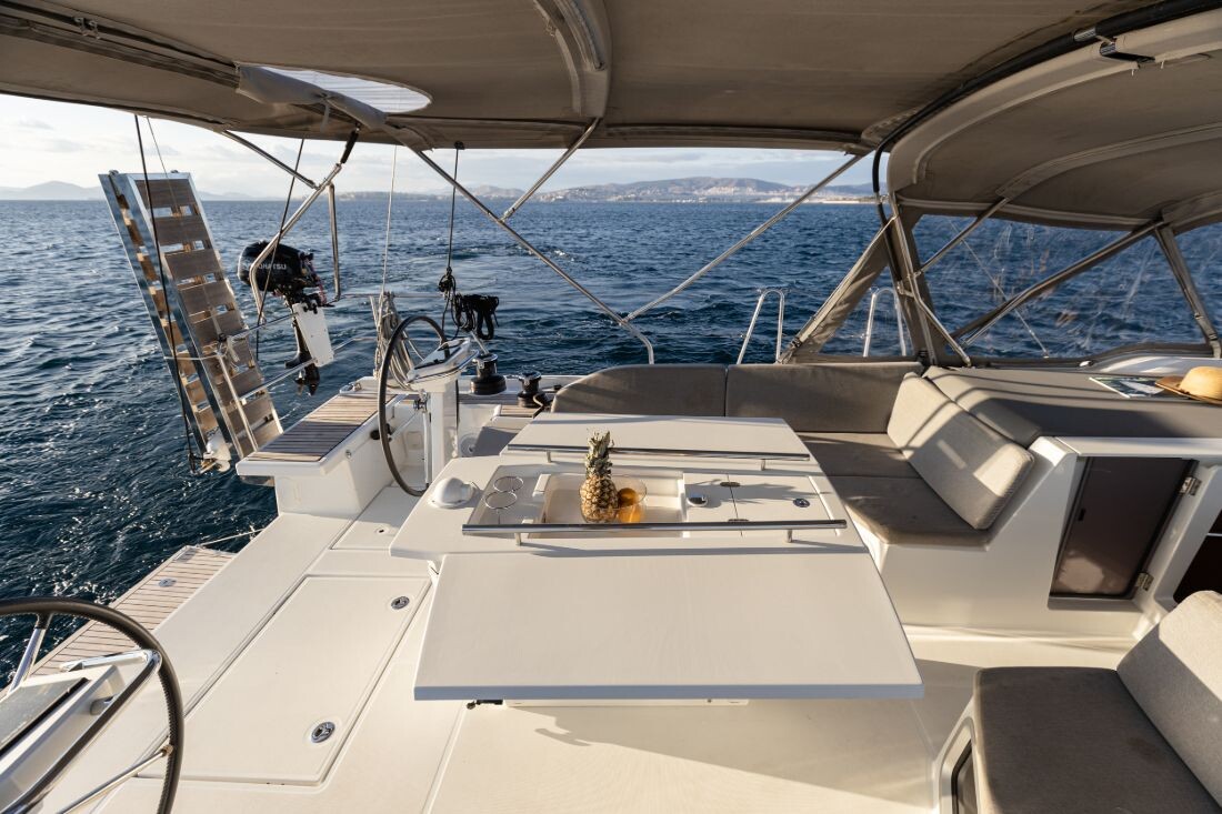 Oceanis 51.1 