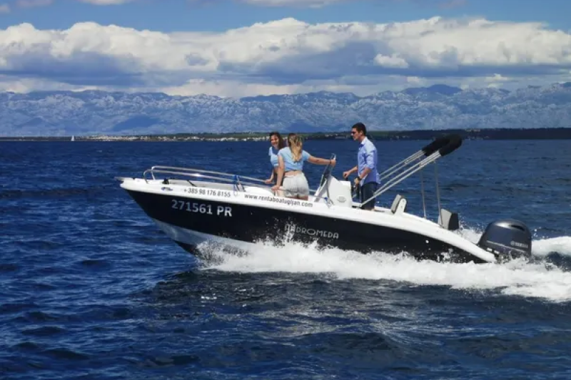 Orizzonti 620 Open 