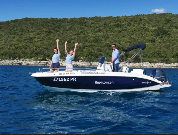 Orizzonti 620 Open 