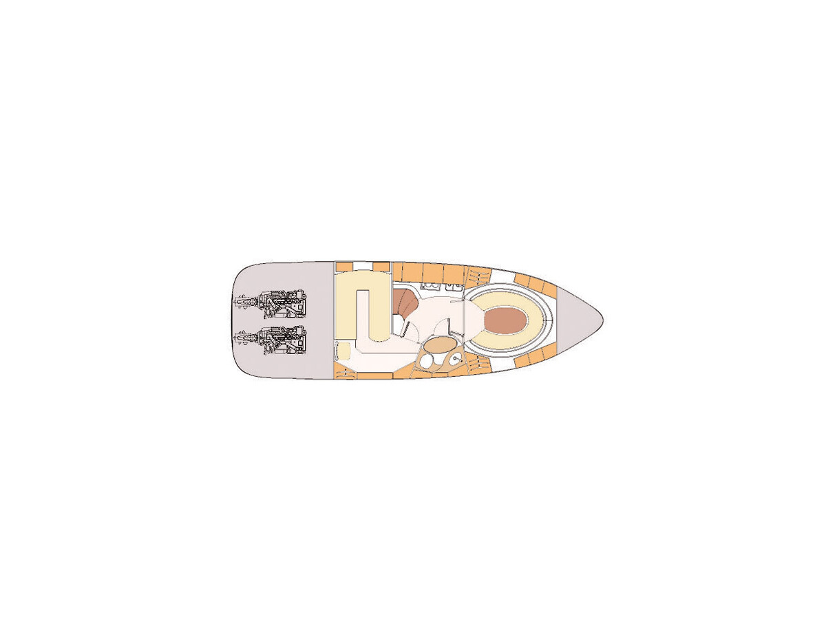 Pearlsea 33 Open 