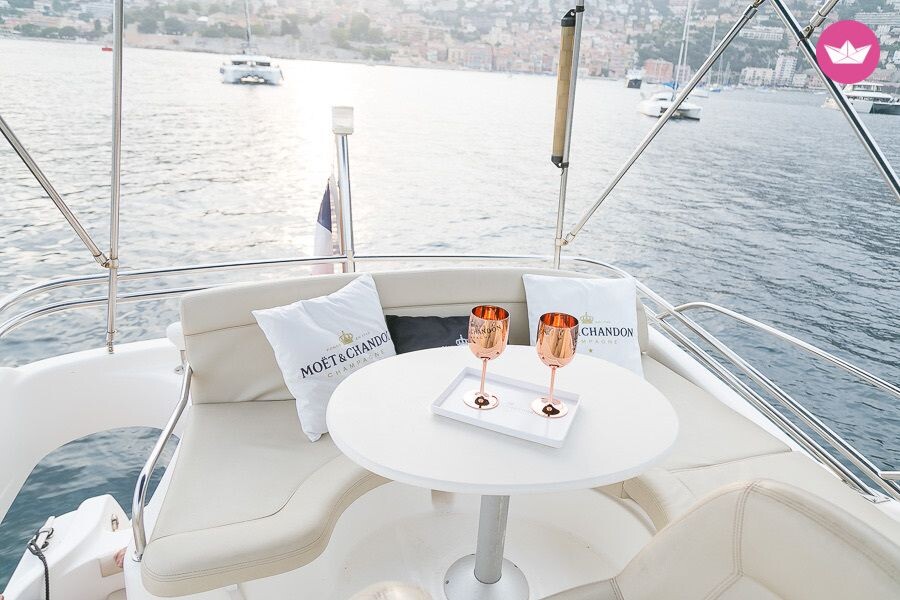Prestige 32 Solmar