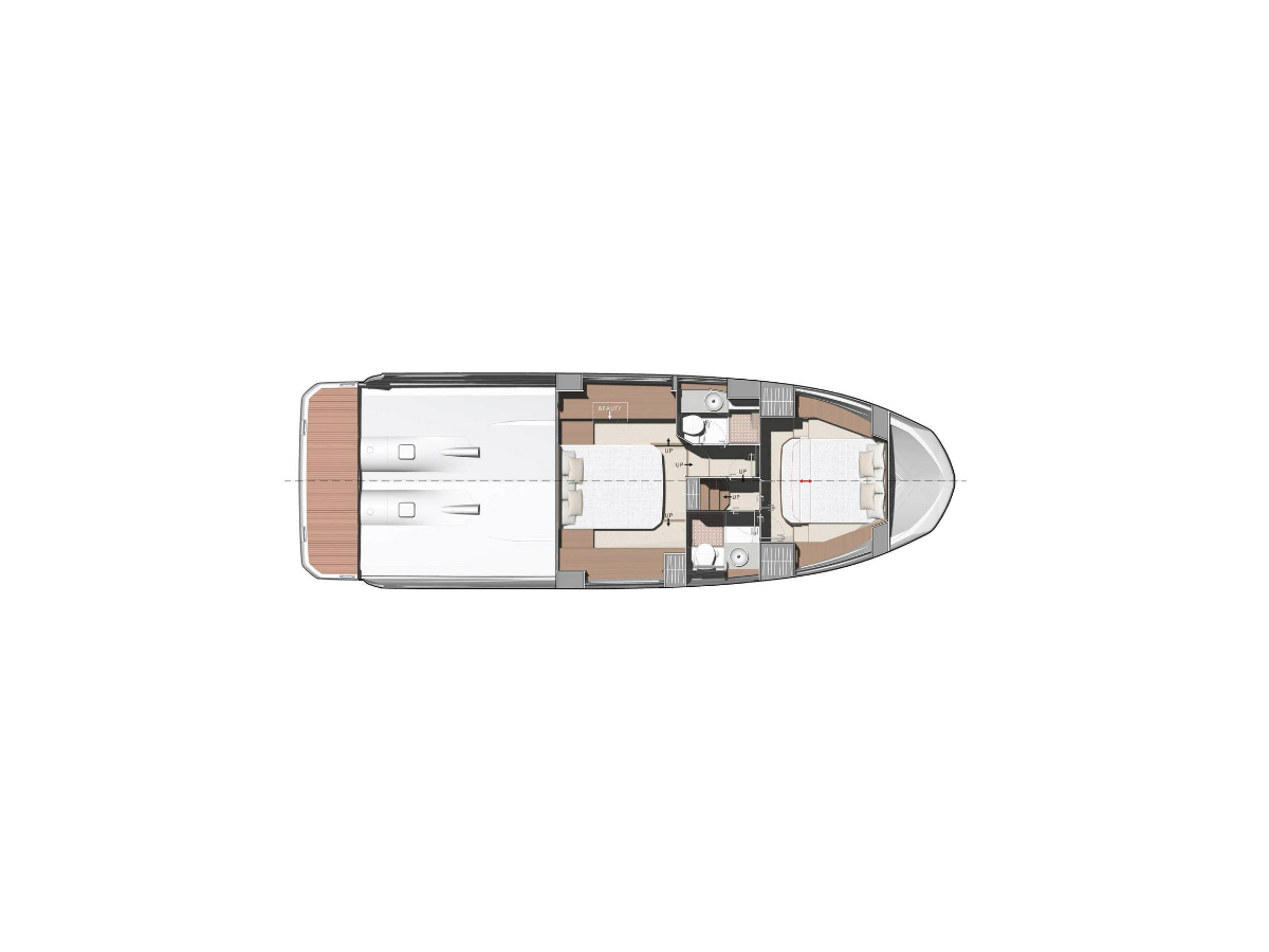 Prestige 420 