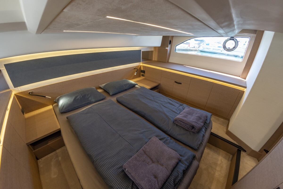 Prestige 420 