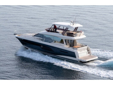 Prestige 520 Baby Indy