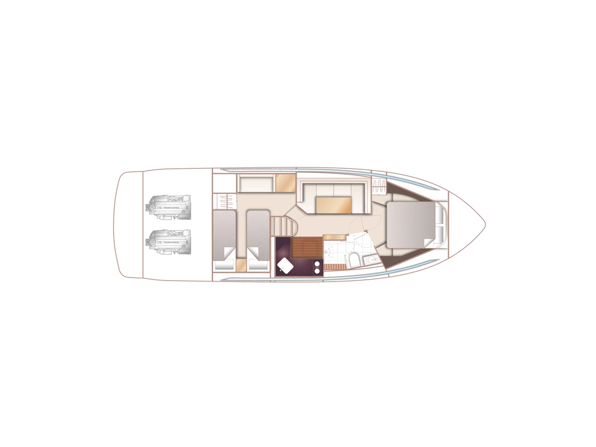Princess V40 Rascal