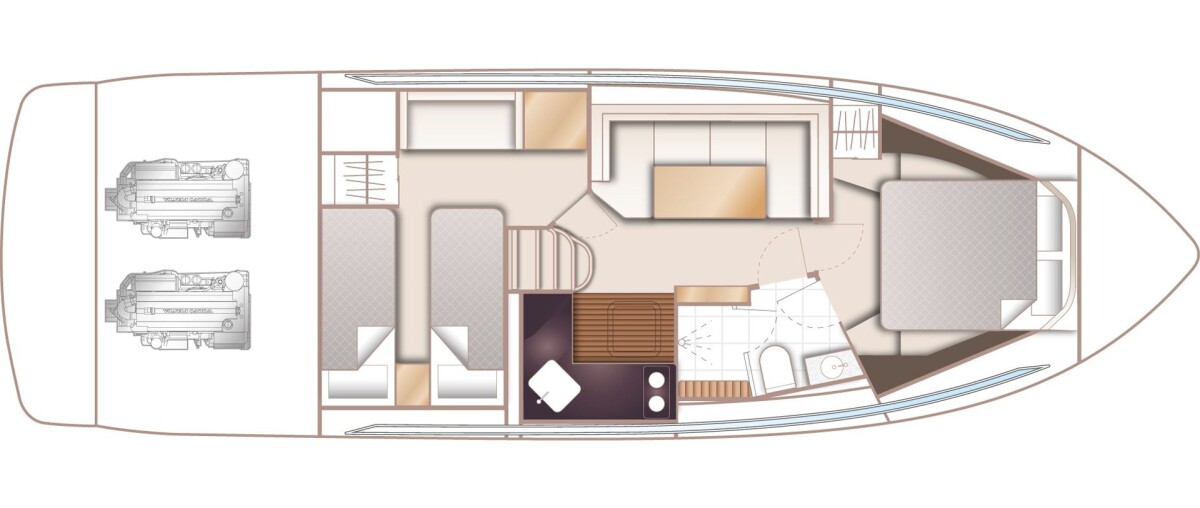 Princess V40 Ima