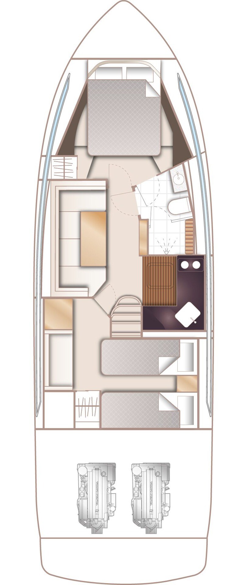 Princess V40 Ima