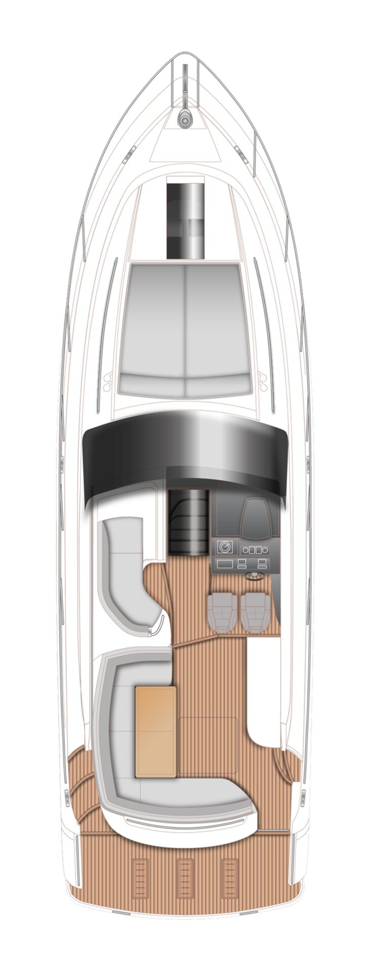 Princess V40 Ima