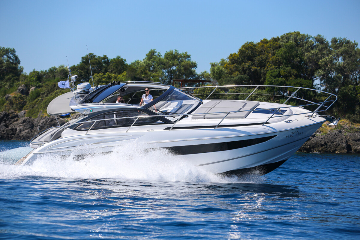 Princess V40 Ima