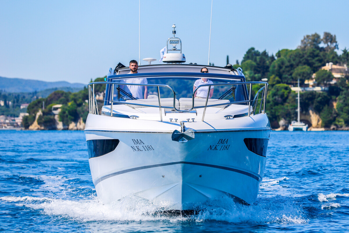 Princess V40 Ima