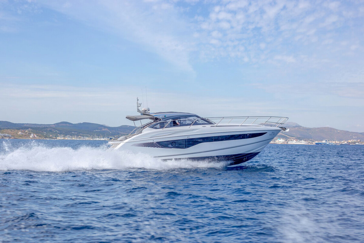 Princess V40 Ima