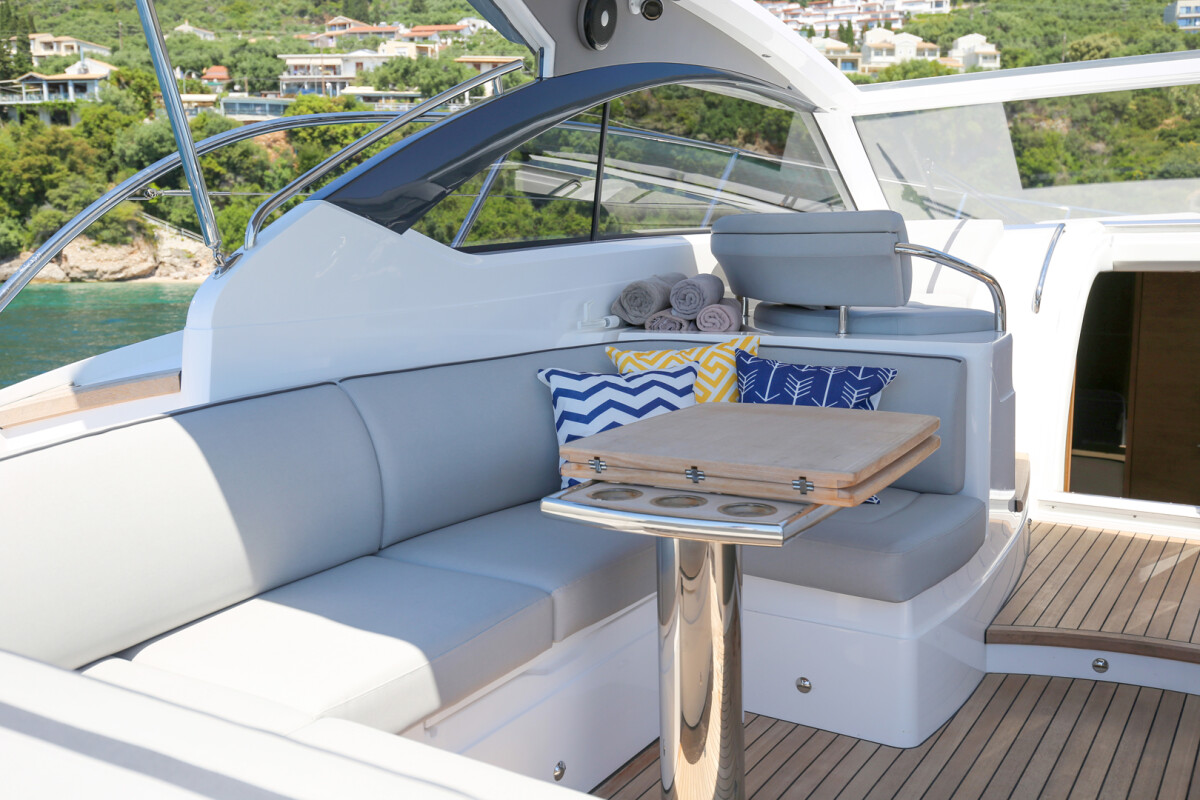 Princess V40 Ima