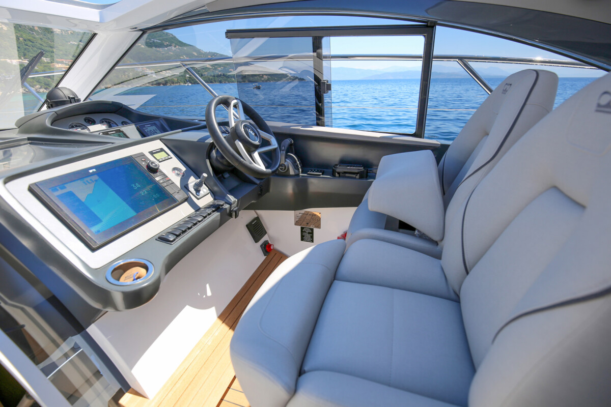 Princess V40 Ima