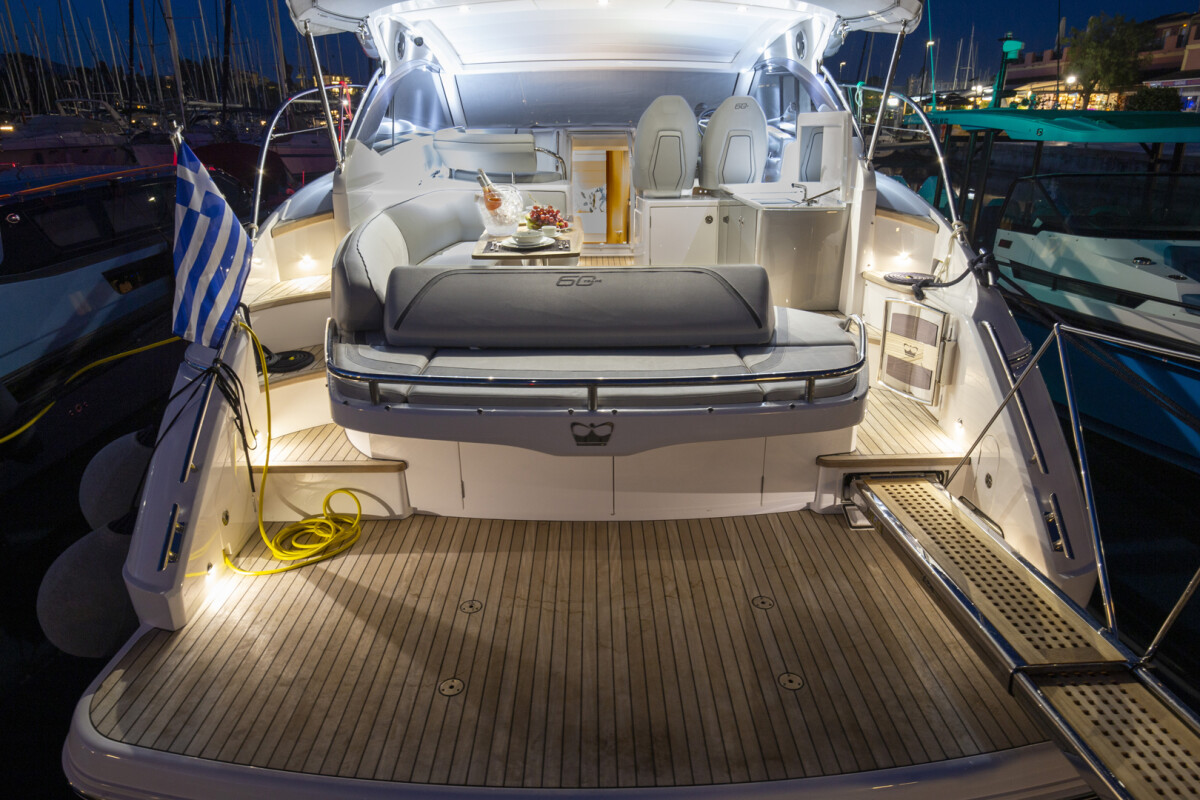 Princess V40 Ima