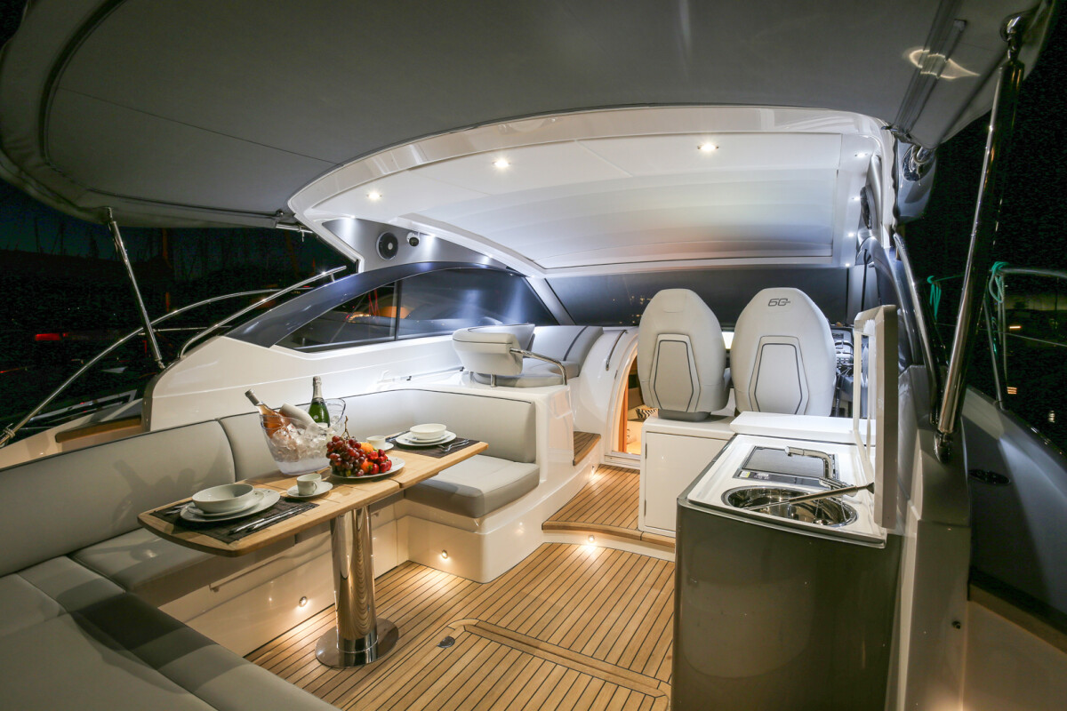 Princess V40 Ima