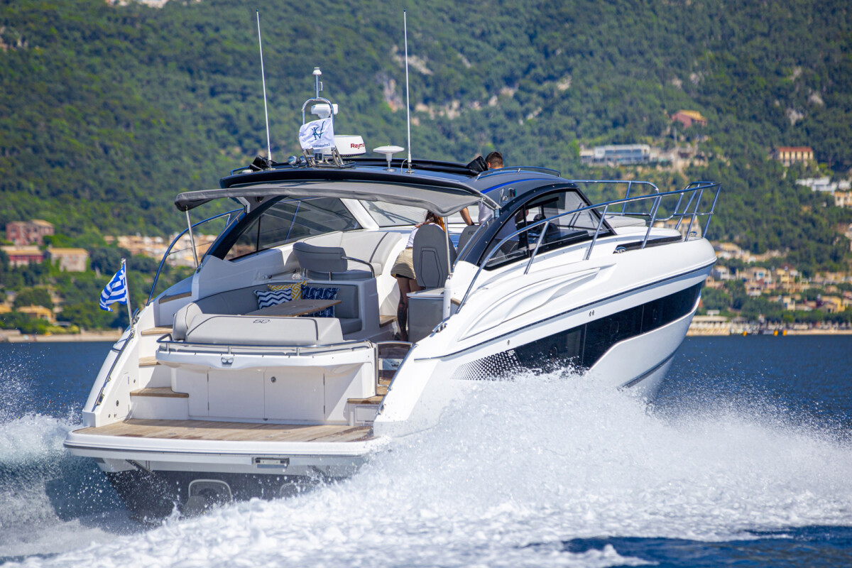Princess V40 Ima