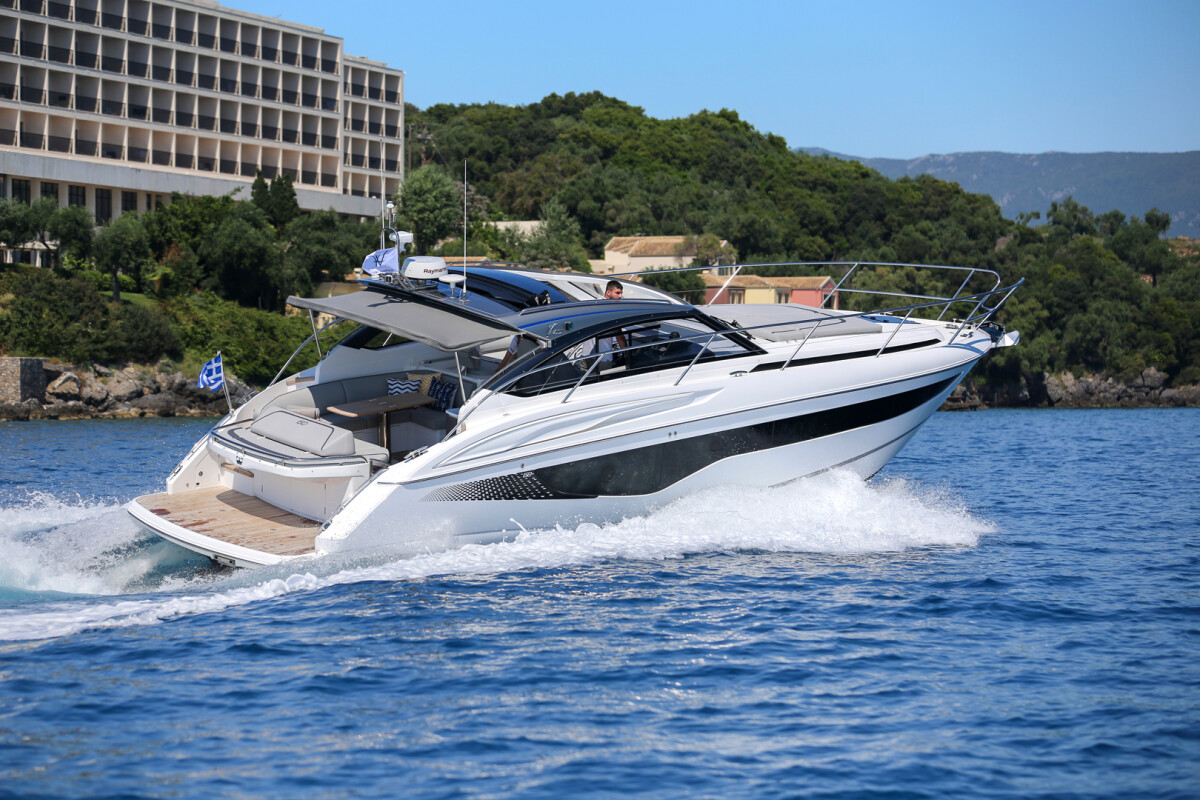 Princess V40 Ima