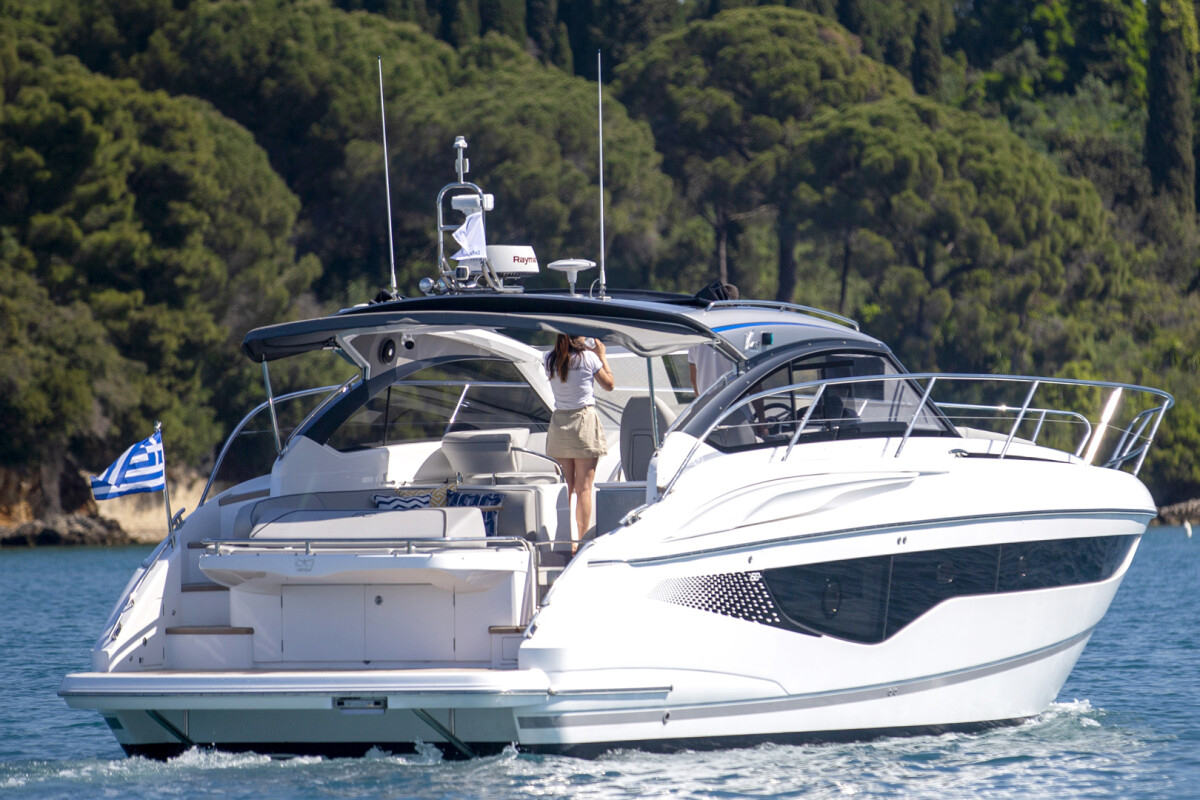 Princess V40 Ima