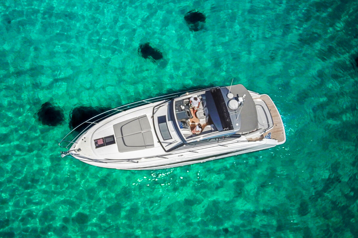 Princess V40 Ima