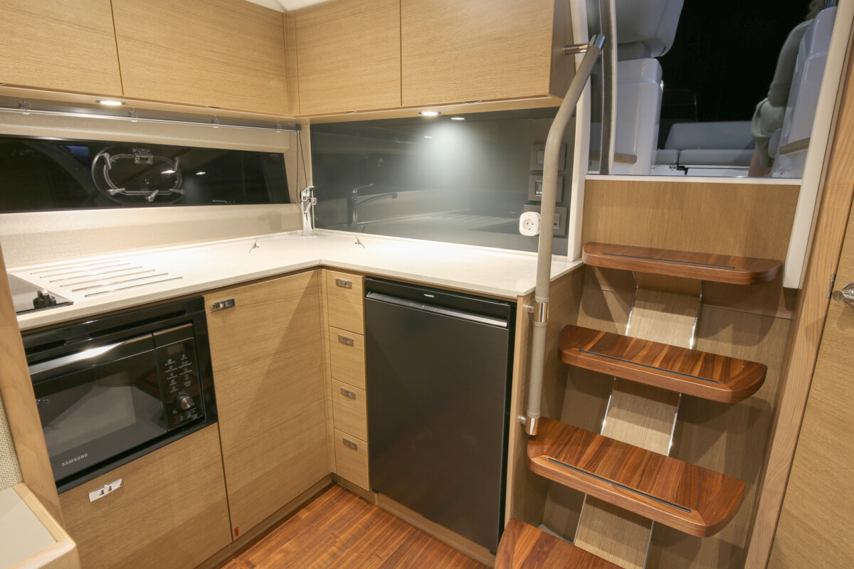 Princess V40 Ima