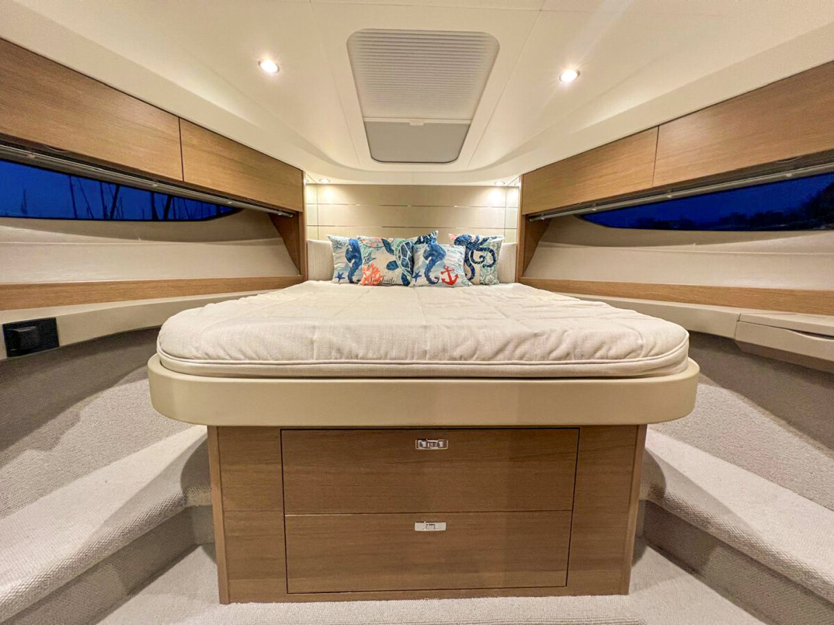 Princess V40 Ima