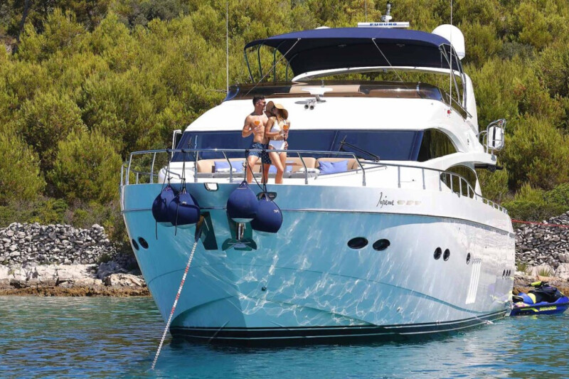 Princess Y85 Insieme