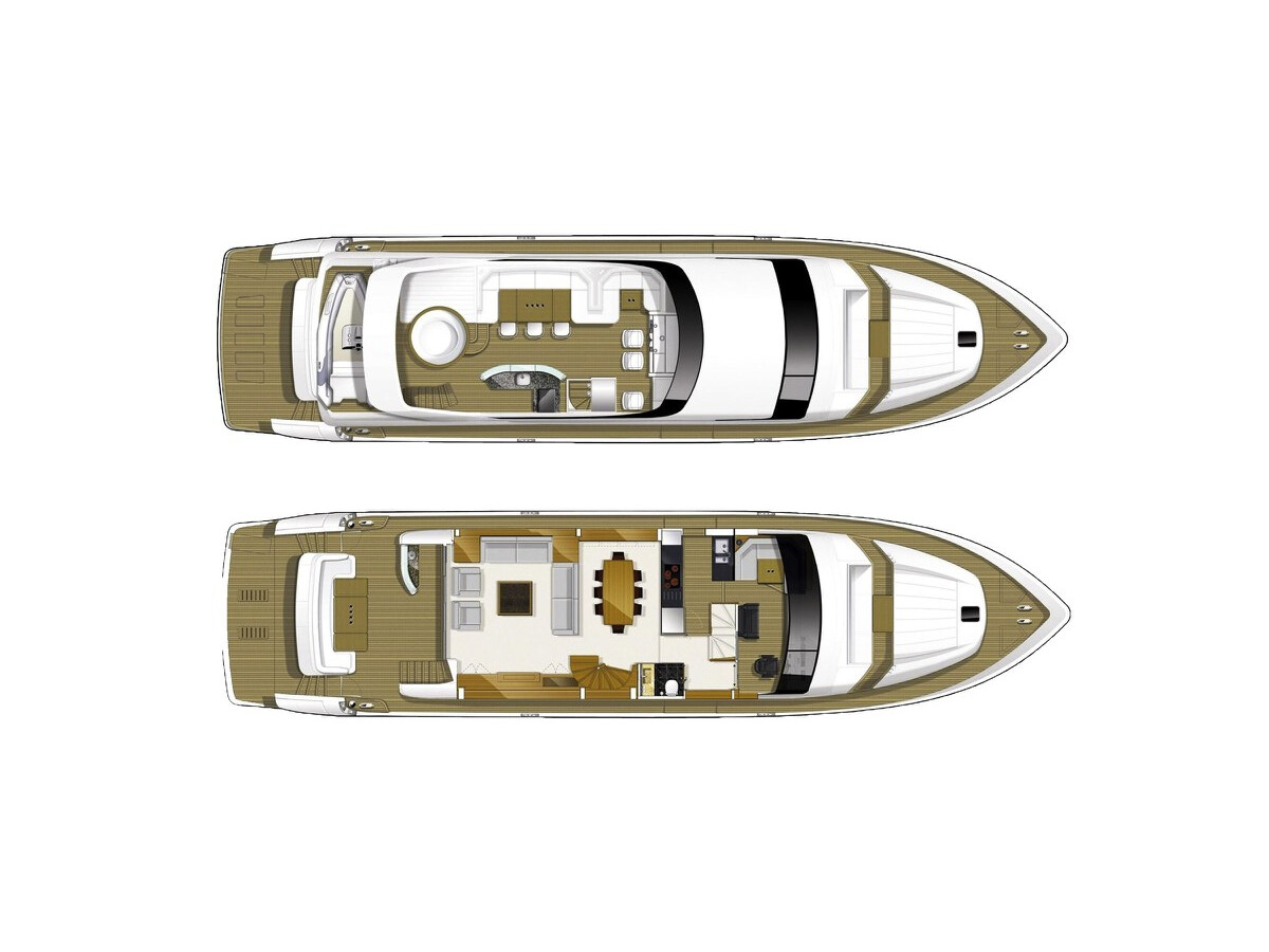 Princess Y85 Insieme