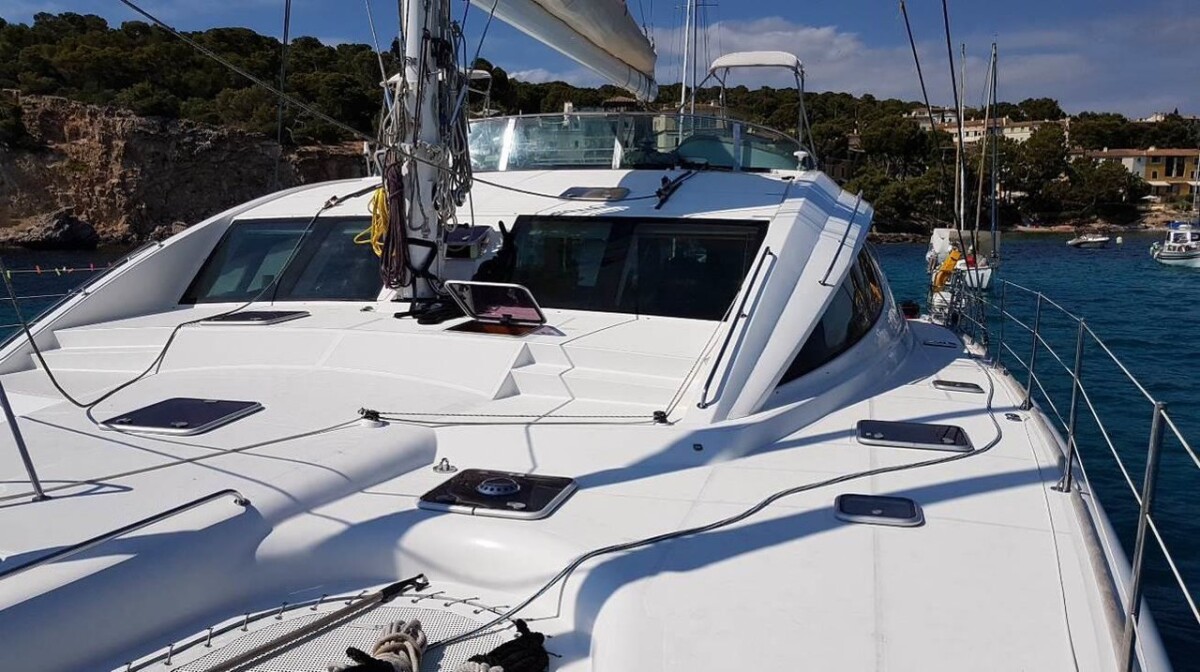 Privilege 615 Audaz