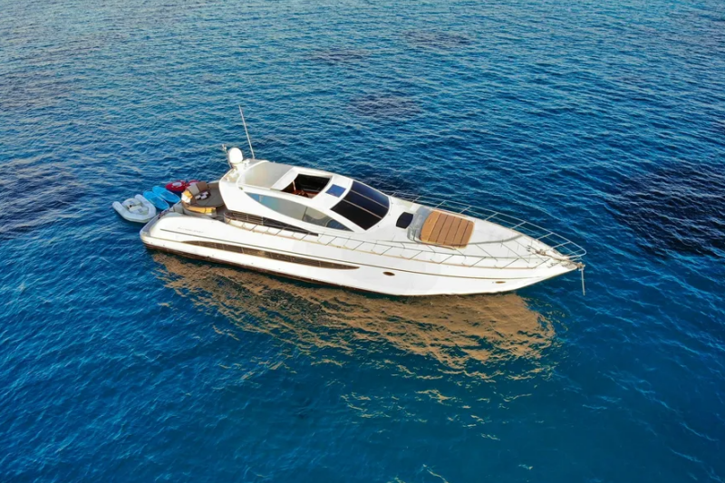 Riva 72 Sea U