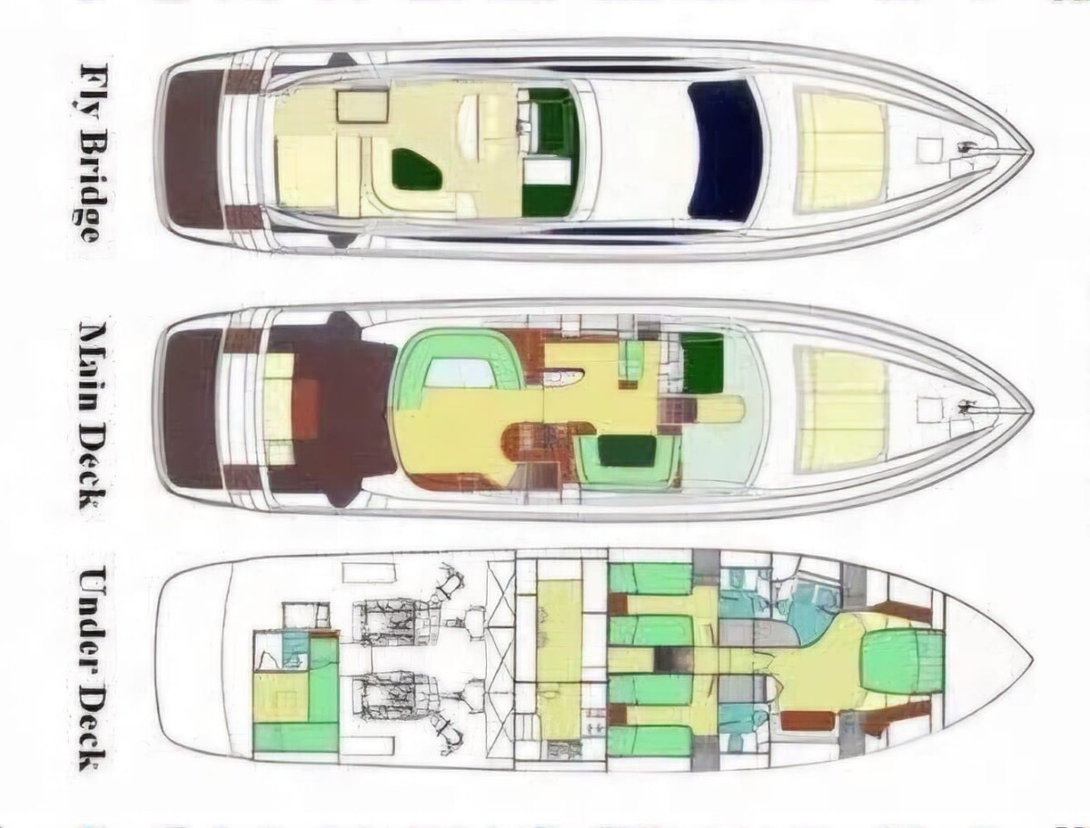 Riva Dolcevita 70 Super Dolce Vita