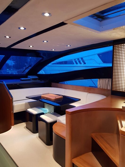 Riva Dolcevita 70 Super Dolce Vita