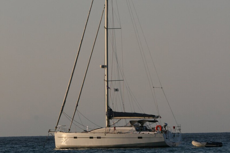 RM 1260 Horizon